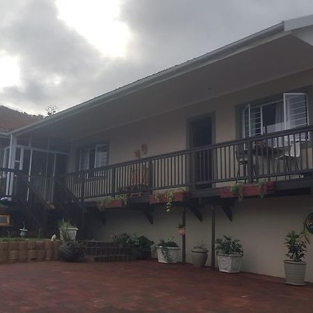 Joe'S Place 162 دوربان المظهر الخارجي الصورة