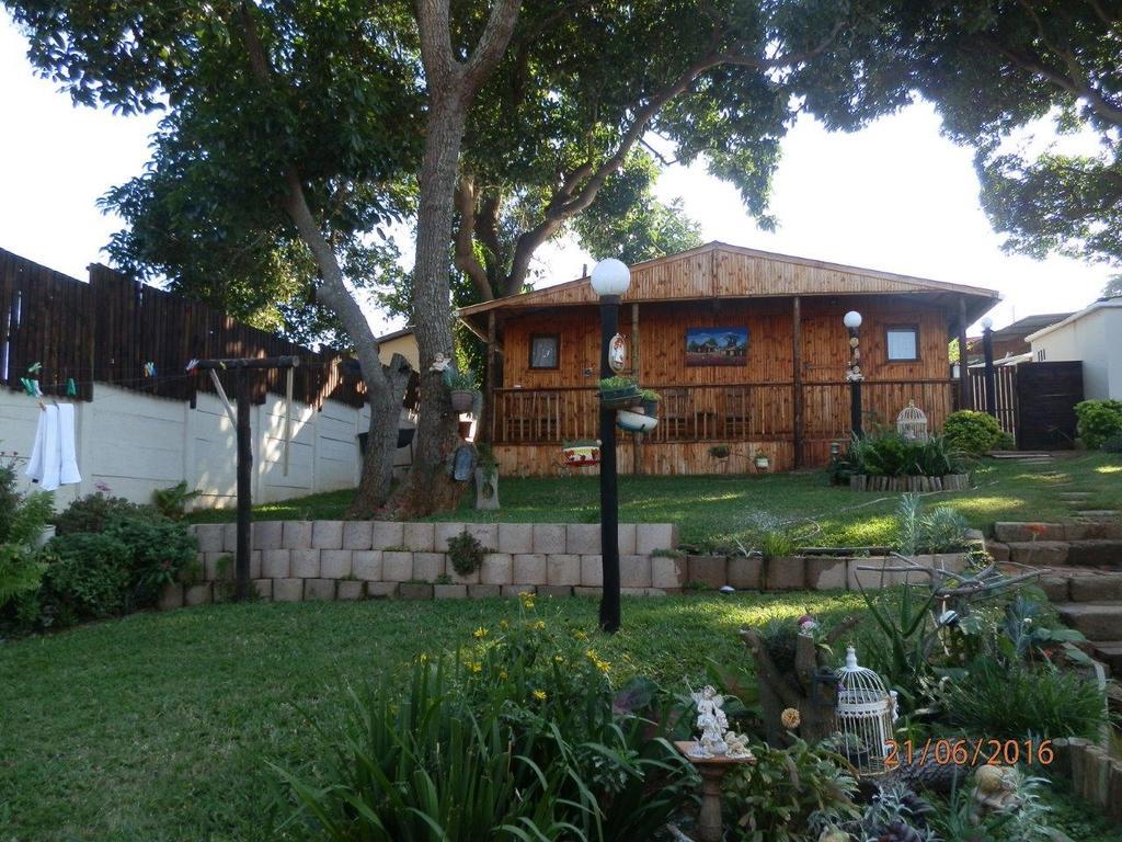 Joe'S Place 162 دوربان المظهر الخارجي الصورة