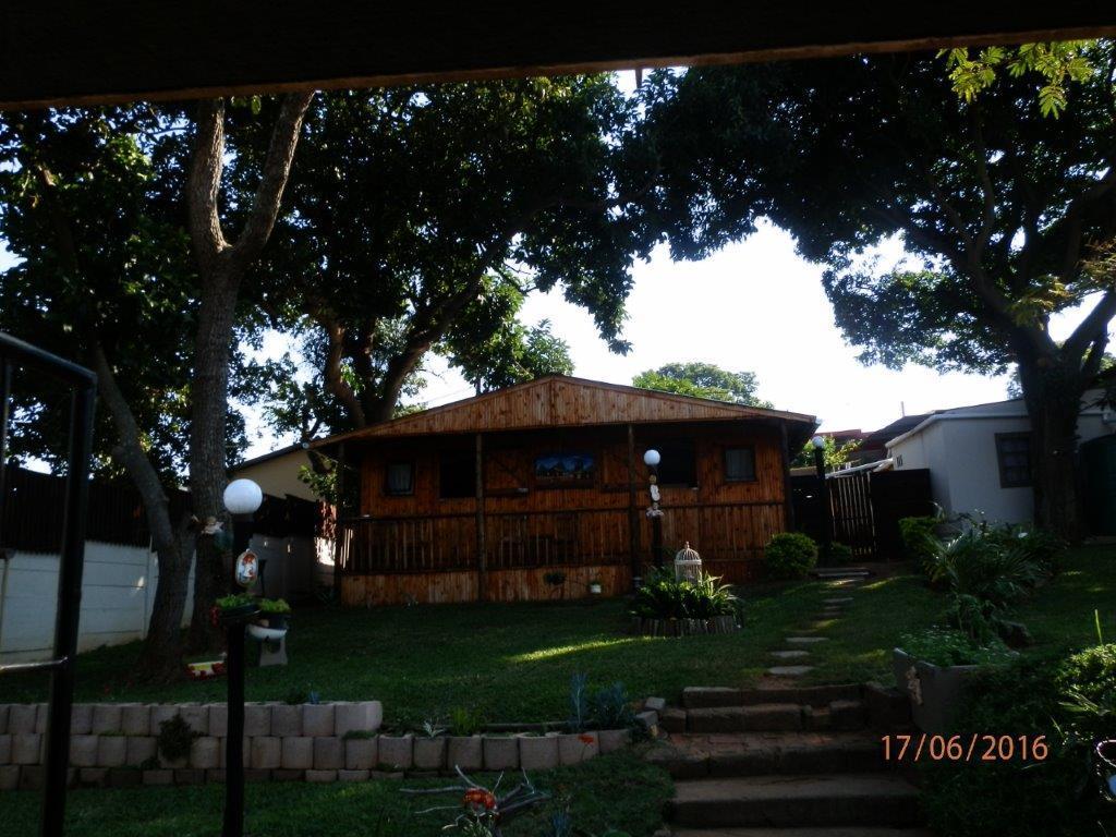 Joe'S Place 162 دوربان المظهر الخارجي الصورة