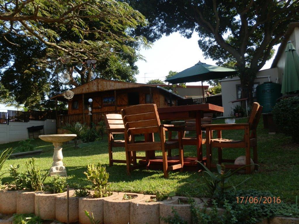 Joe'S Place 162 دوربان المظهر الخارجي الصورة