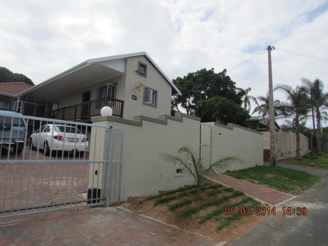 Joe'S Place 162 دوربان المظهر الخارجي الصورة