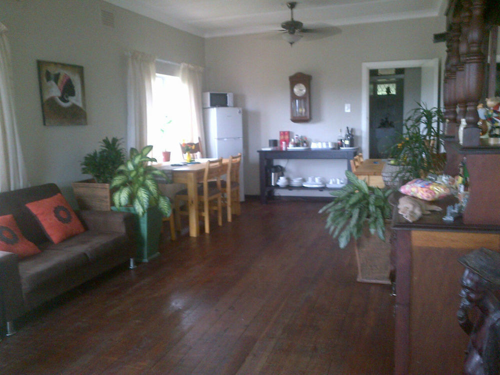Joe'S Place 162 دوربان المظهر الخارجي الصورة