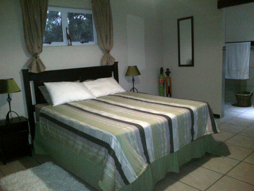 Joe'S Place 162 دوربان المظهر الخارجي الصورة