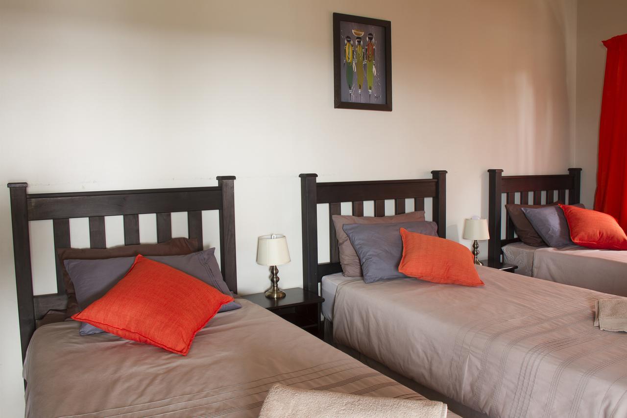 Joe'S Place 162 دوربان المظهر الخارجي الصورة